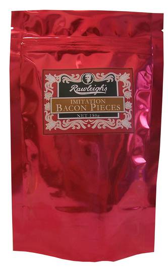 Bacon Pieces - 150g Pouch